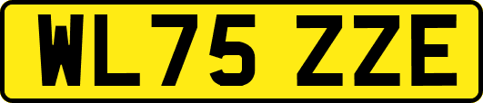 WL75ZZE