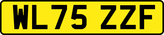WL75ZZF