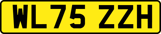 WL75ZZH