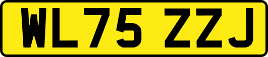 WL75ZZJ
