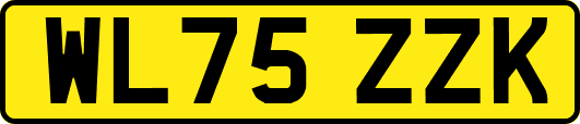 WL75ZZK