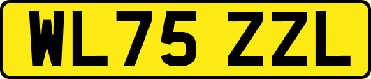 WL75ZZL