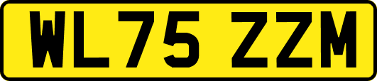WL75ZZM