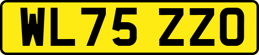 WL75ZZO