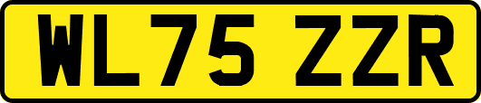 WL75ZZR