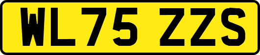 WL75ZZS