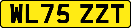 WL75ZZT