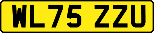 WL75ZZU