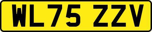 WL75ZZV