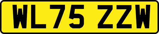 WL75ZZW