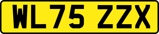 WL75ZZX