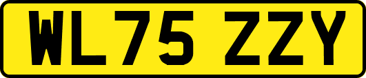 WL75ZZY