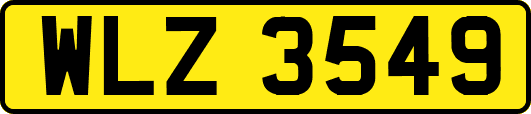 WLZ3549