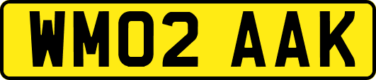WM02AAK