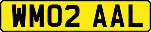 WM02AAL