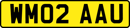 WM02AAU