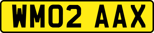 WM02AAX