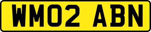 WM02ABN