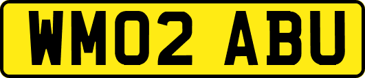 WM02ABU