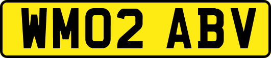 WM02ABV