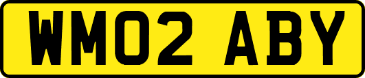 WM02ABY