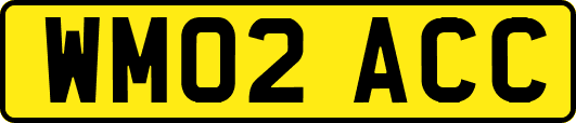 WM02ACC