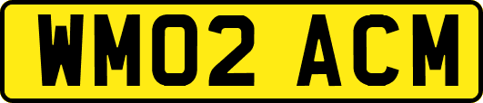 WM02ACM