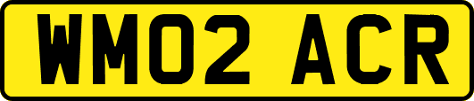WM02ACR