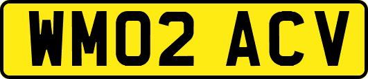 WM02ACV