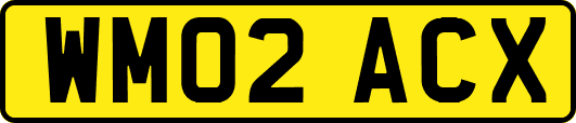 WM02ACX