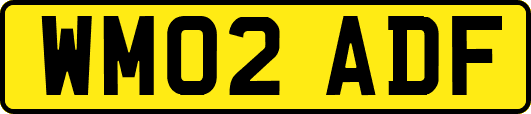 WM02ADF