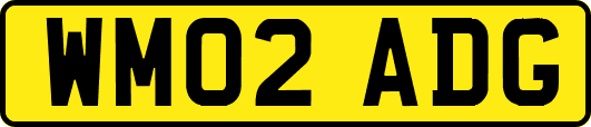 WM02ADG