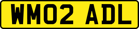 WM02ADL