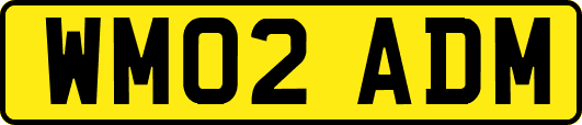 WM02ADM