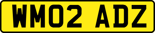WM02ADZ