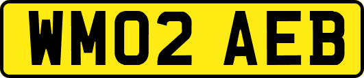 WM02AEB