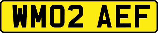 WM02AEF
