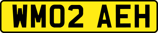 WM02AEH