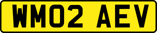 WM02AEV