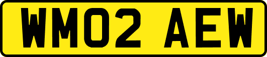 WM02AEW