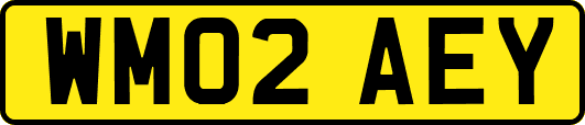 WM02AEY