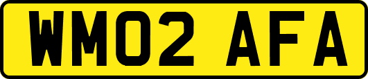 WM02AFA