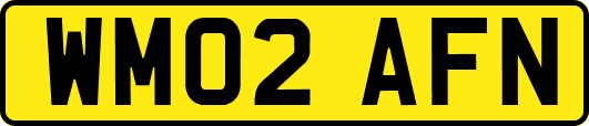 WM02AFN