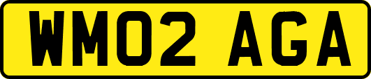 WM02AGA