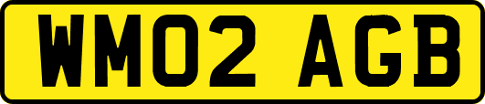 WM02AGB