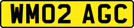 WM02AGC