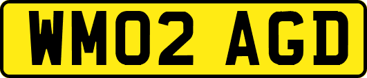 WM02AGD