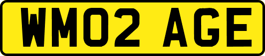 WM02AGE