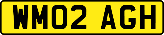 WM02AGH