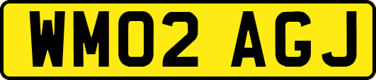 WM02AGJ